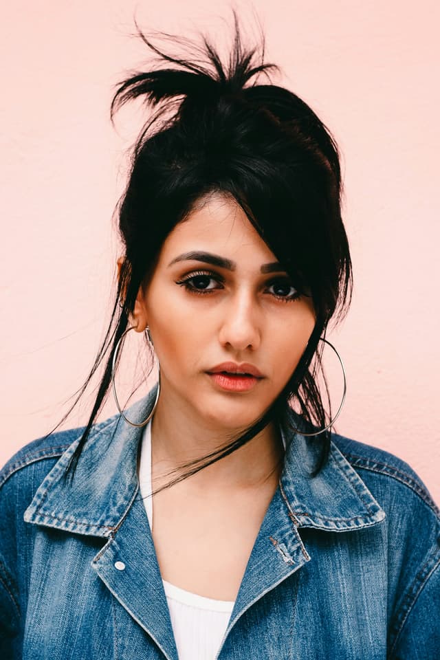 Farzana Akter